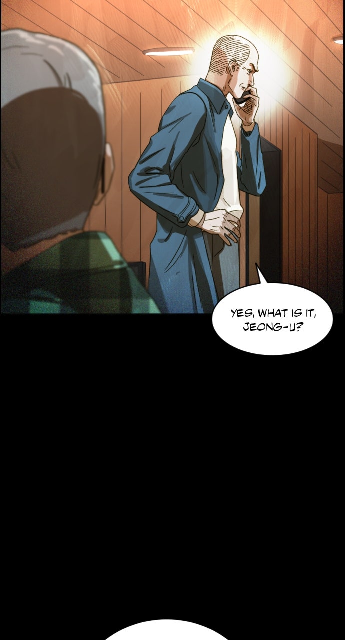 Read Day of Disaster EN Manga Online