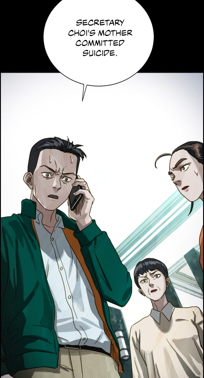 Read Day of Disaster EN Manga Online