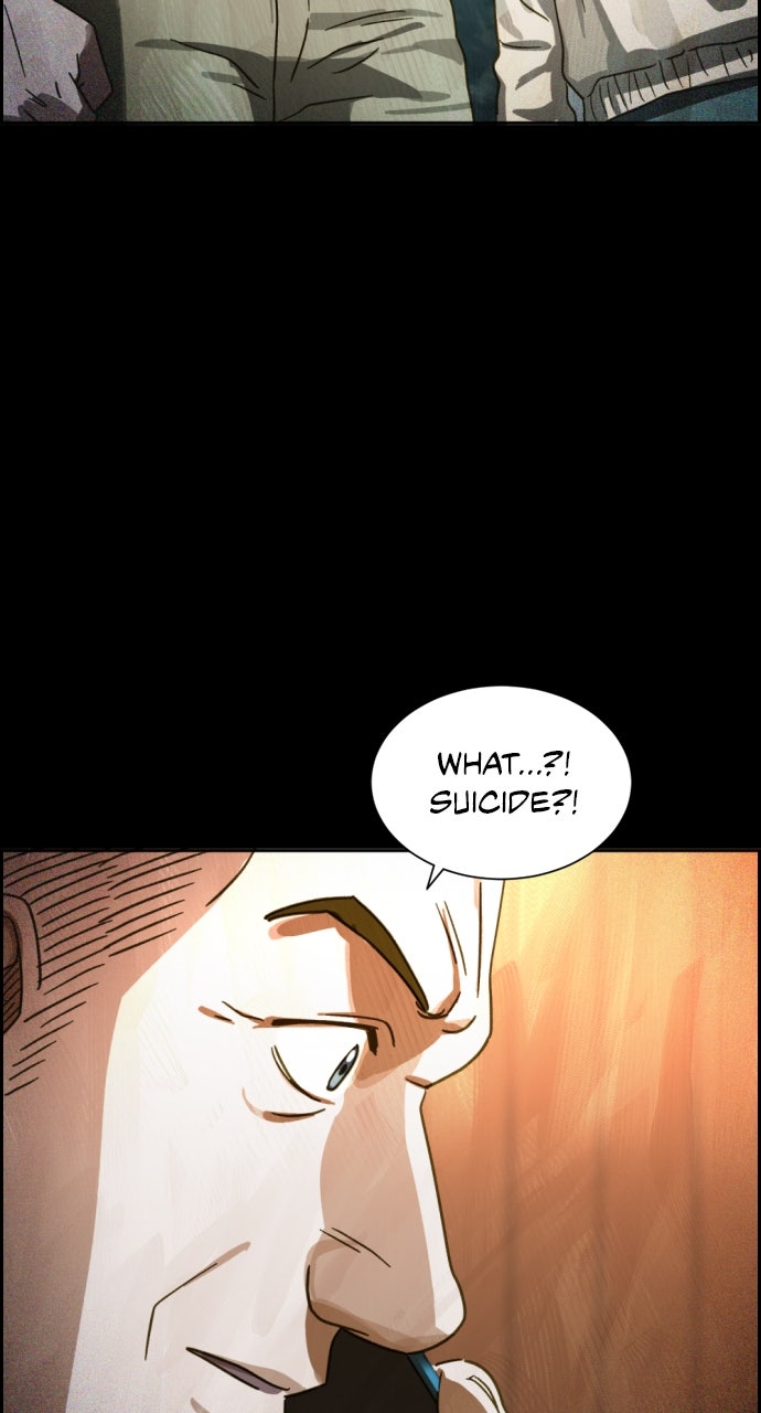 Read Day of Disaster EN Manga Online