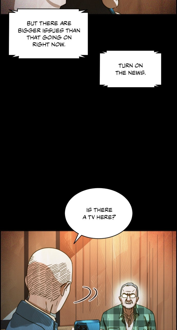 Read Day of Disaster EN Manga Online