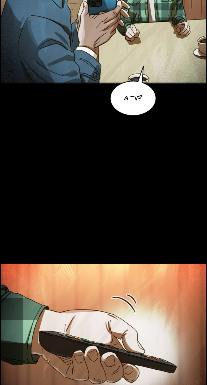 Read Day of Disaster EN Manga Online