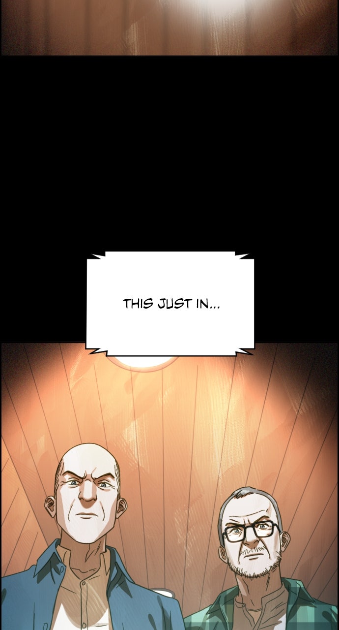 Read Day of Disaster EN Manga Online