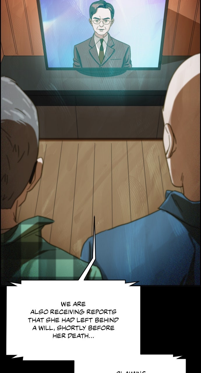 Read Day of Disaster EN Manga Online