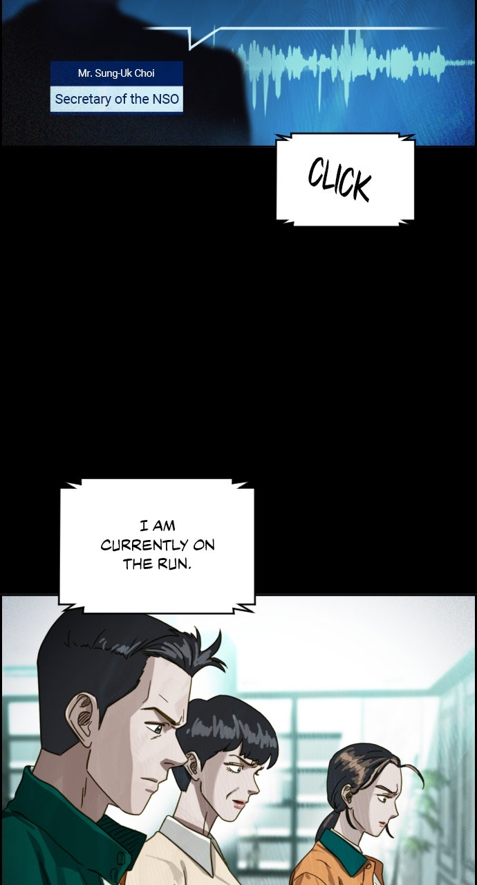 Read Day of Disaster EN Manga Online