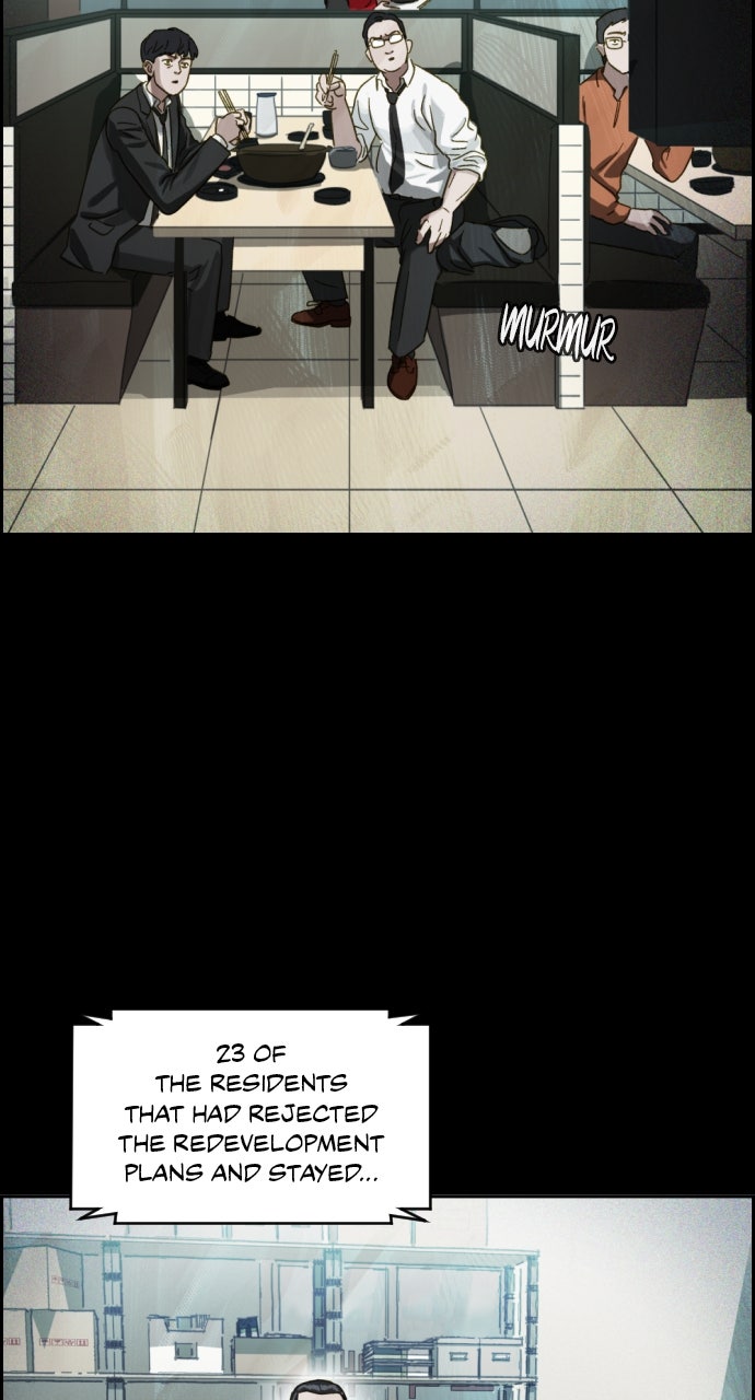 Read Day of Disaster EN Manga Online