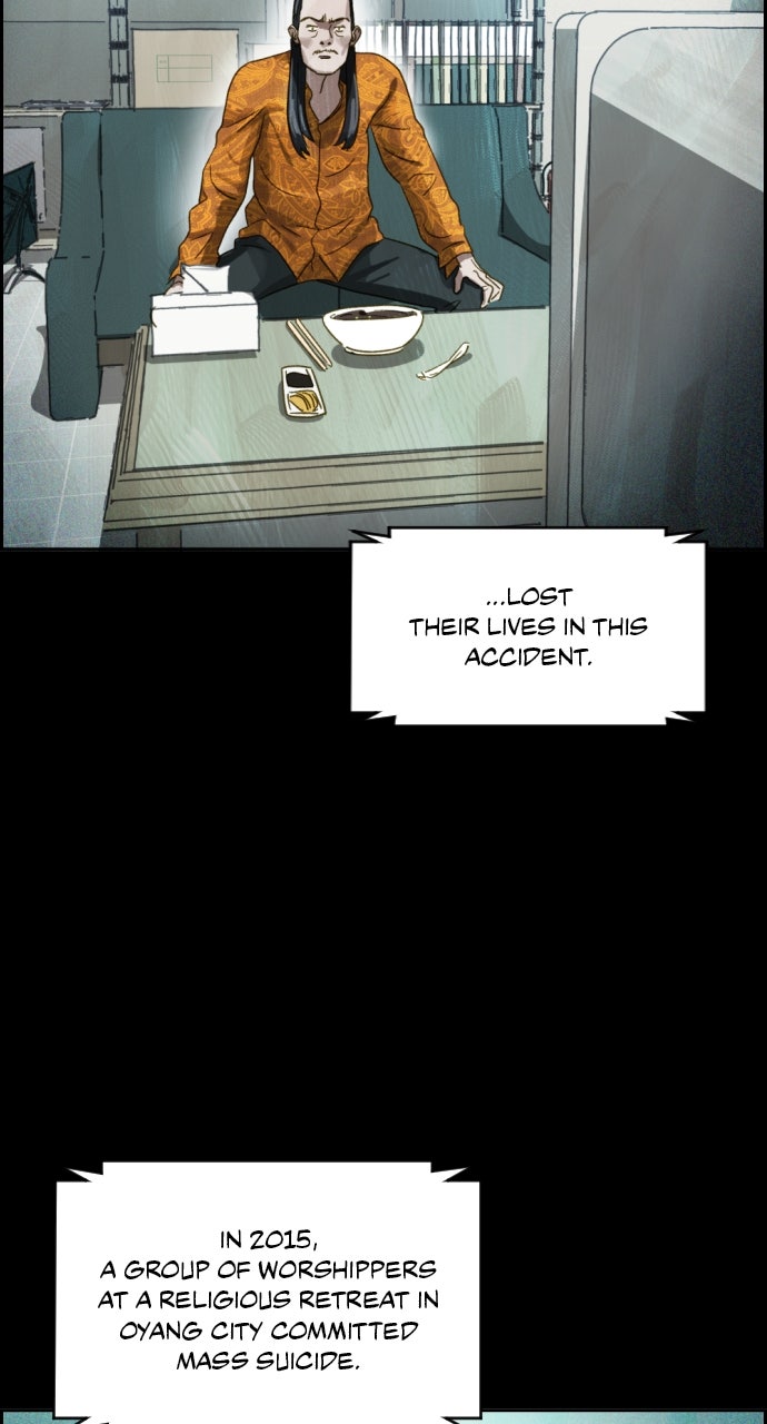 Read Day of Disaster EN Manga Online