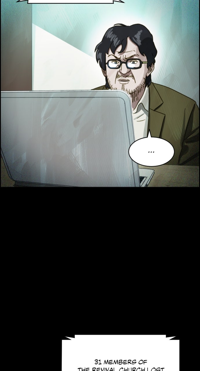 Read Day of Disaster EN Manga Online