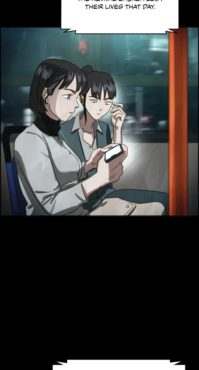 Read Day of Disaster EN Manga Online