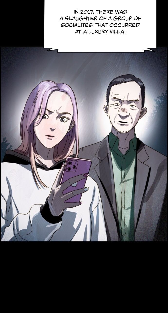 Read Day of Disaster EN Manga Online