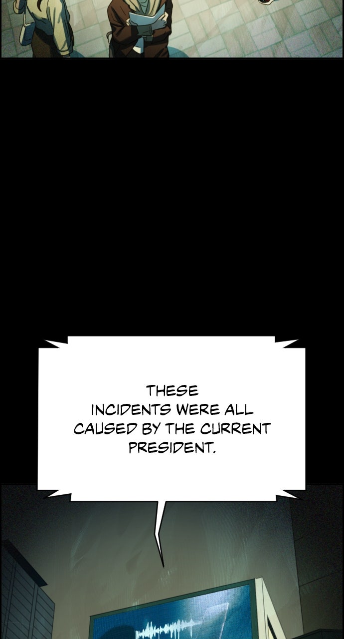 Read Day of Disaster EN Manga Online