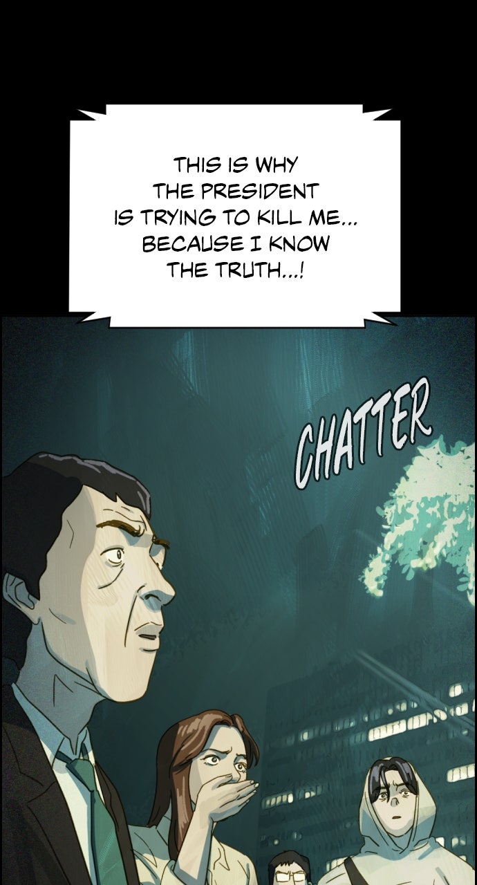 Read Day of Disaster EN Manga Online