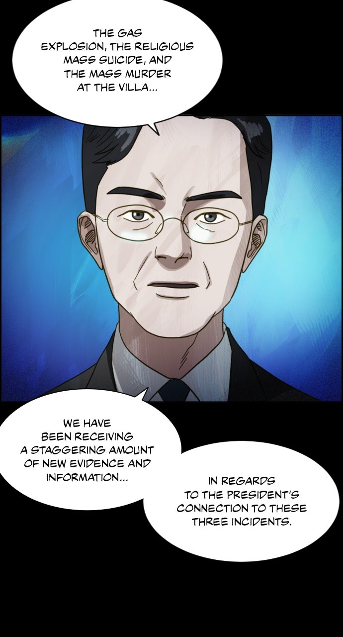 Read Day of Disaster EN Manga Online