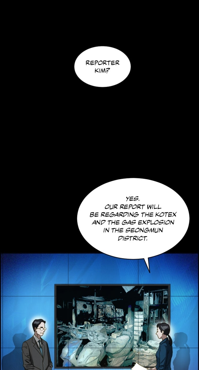 Read Day of Disaster EN Manga Online