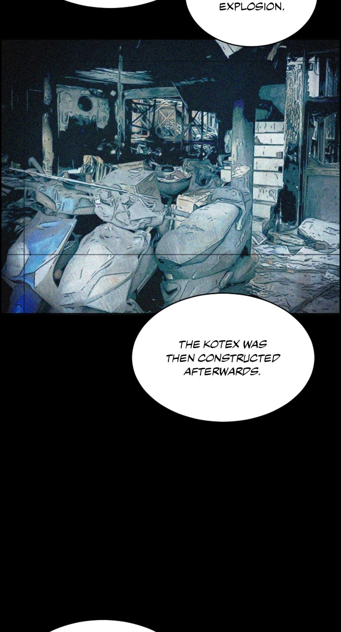 Read Day of Disaster EN Manga Online