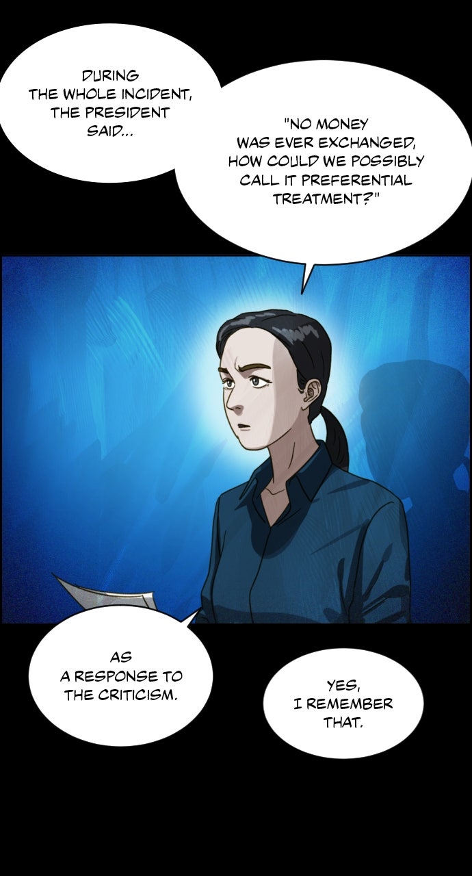 Read Day of Disaster EN Manga Online