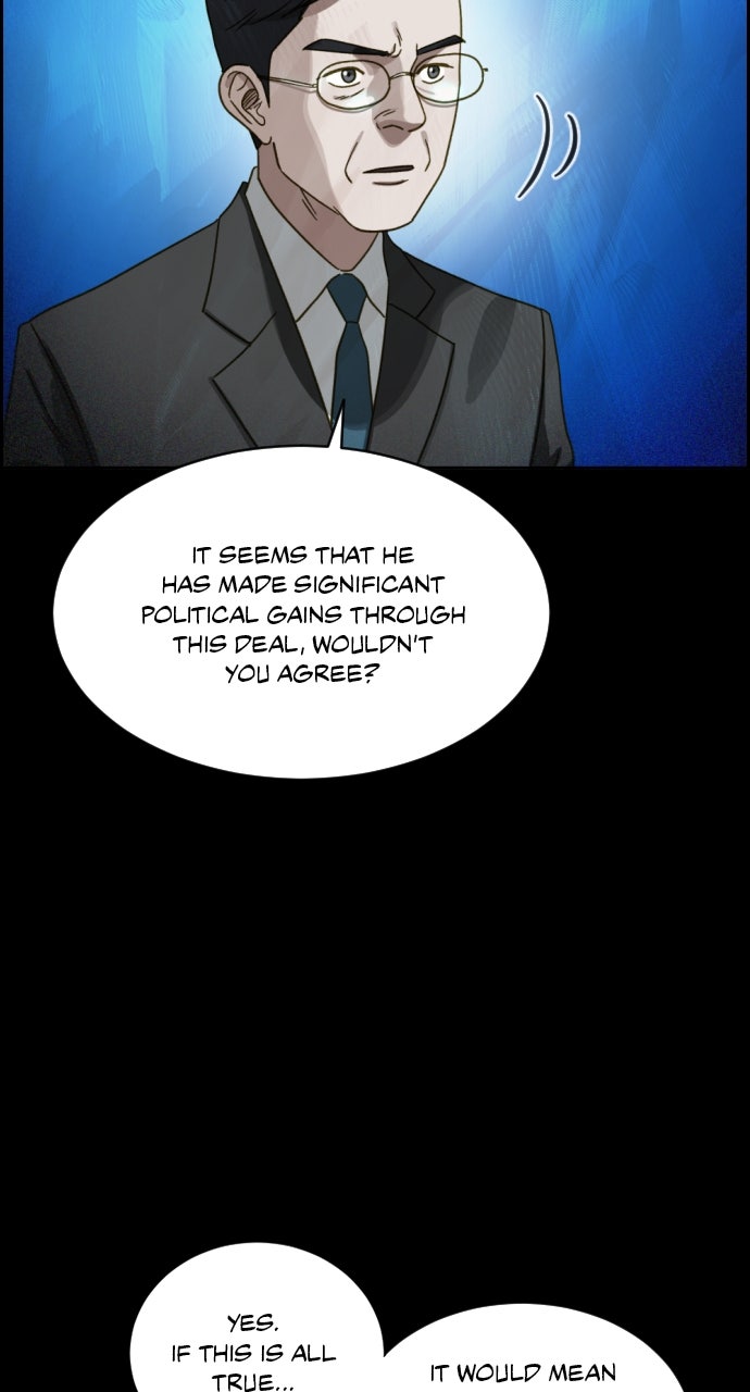 Read Day of Disaster EN Manga Online