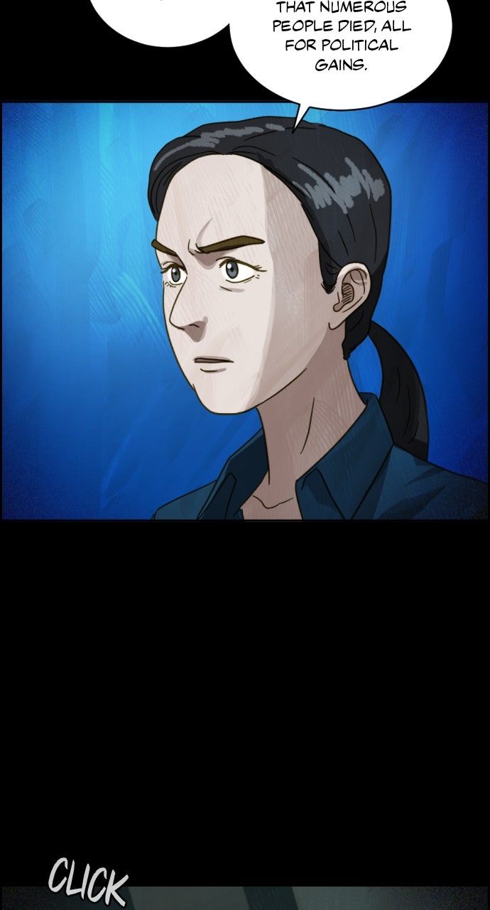 Read Day of Disaster EN Manga Online