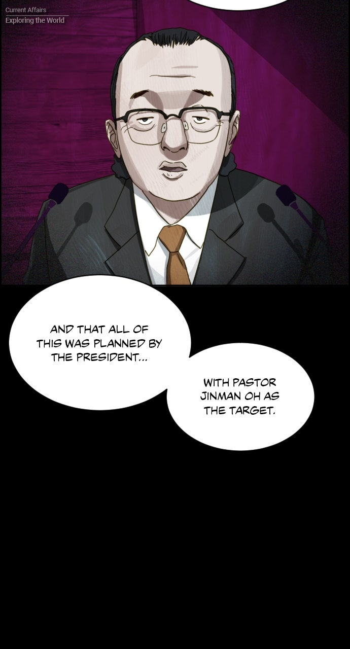 Read Day of Disaster EN Manga Online