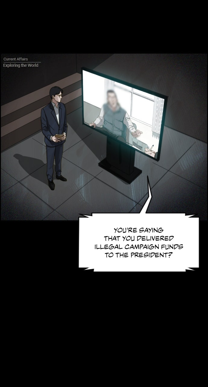 Read Day of Disaster EN Manga Online