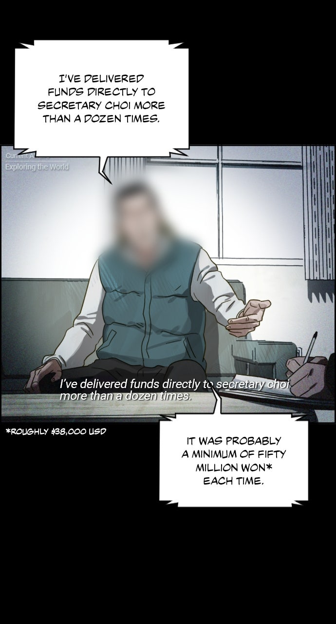 Read Day of Disaster EN Manga Online