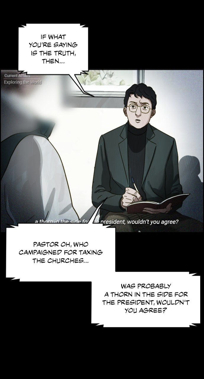 Read Day of Disaster EN Manga Online