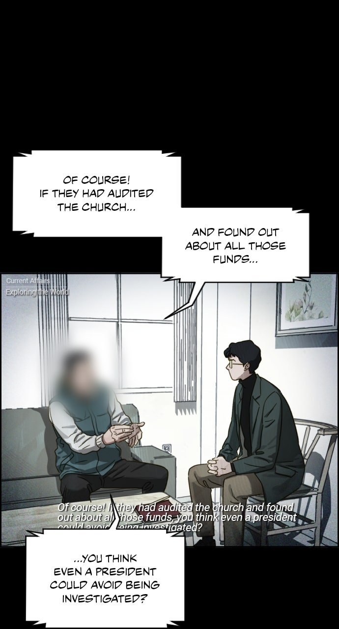 Read Day of Disaster EN Manga Online