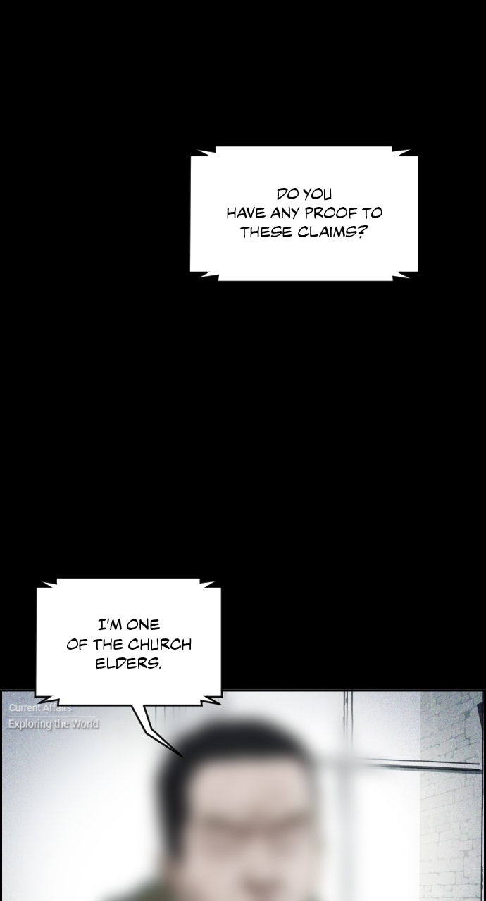 Read Day of Disaster EN Manga Online