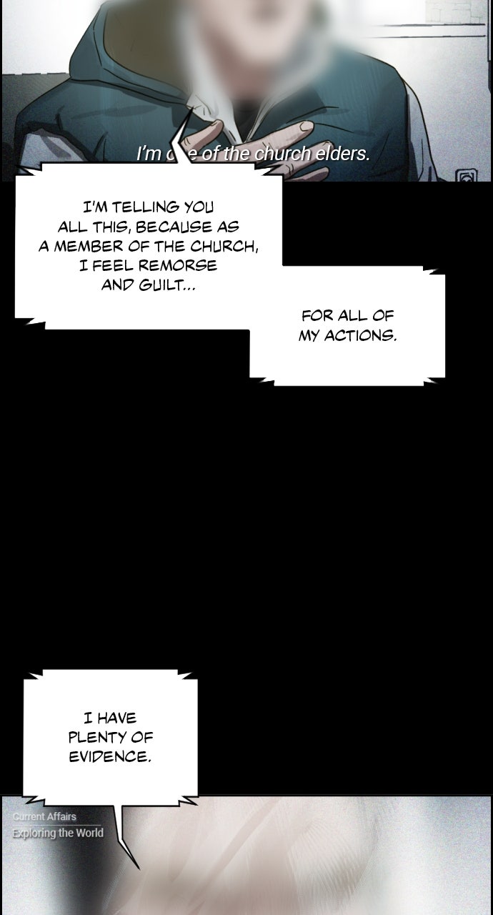 Read Day of Disaster EN Manga Online