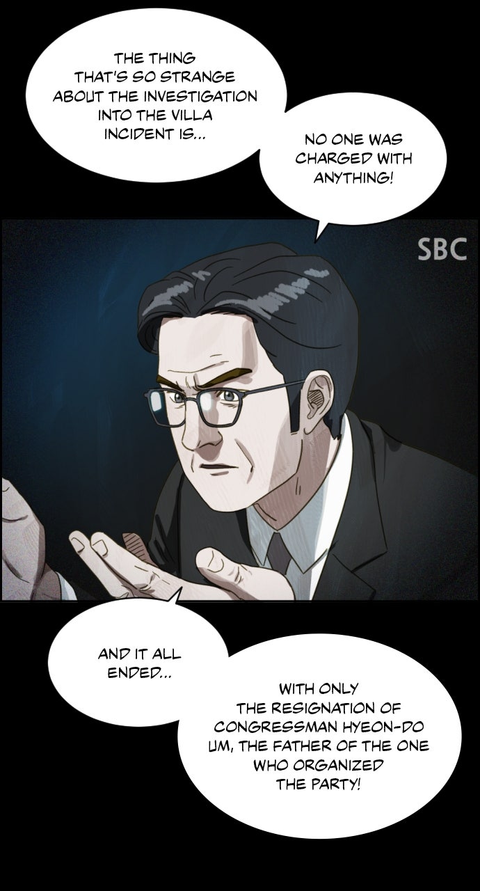 Read Day of Disaster EN Manga Online