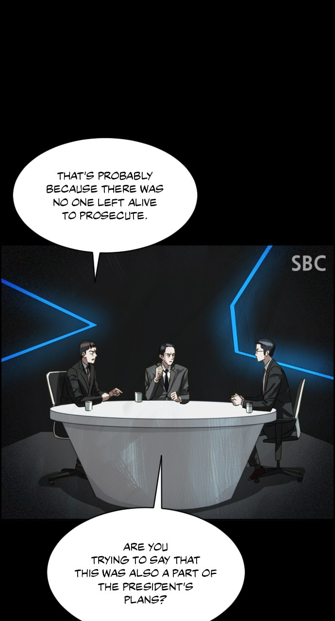 Read Day of Disaster EN Manga Online