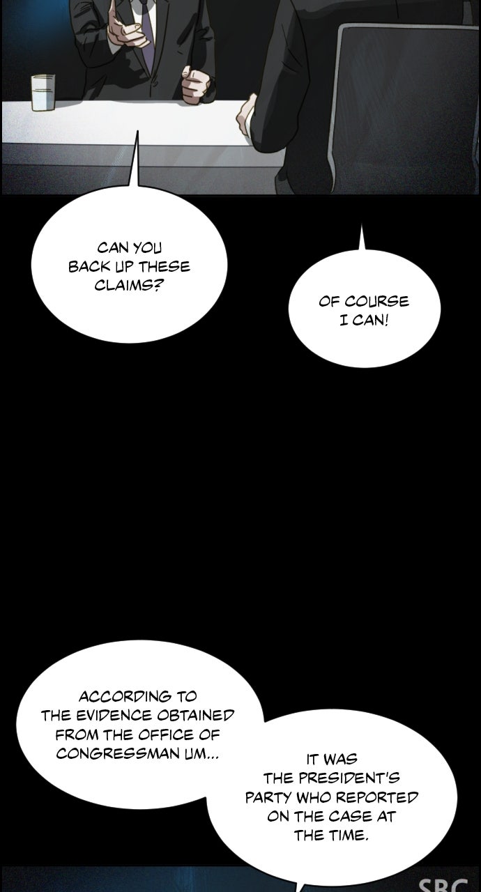 Read Day of Disaster EN Manga Online