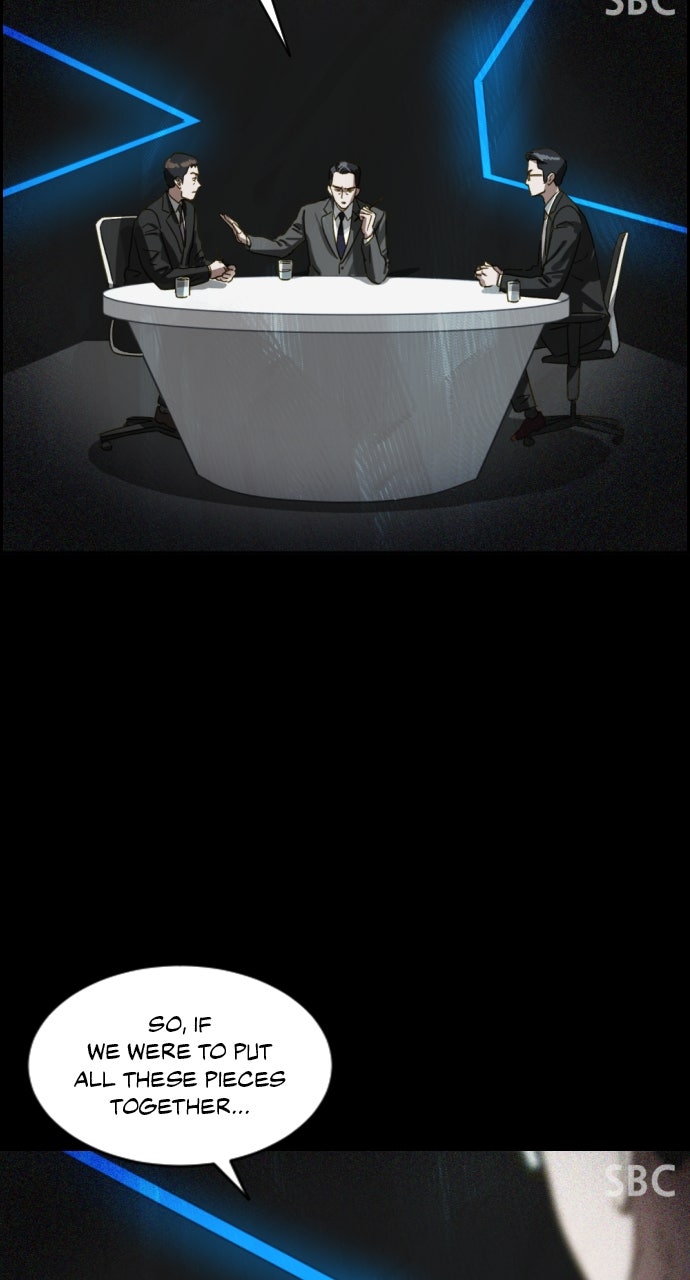 Read Day of Disaster EN Manga Online