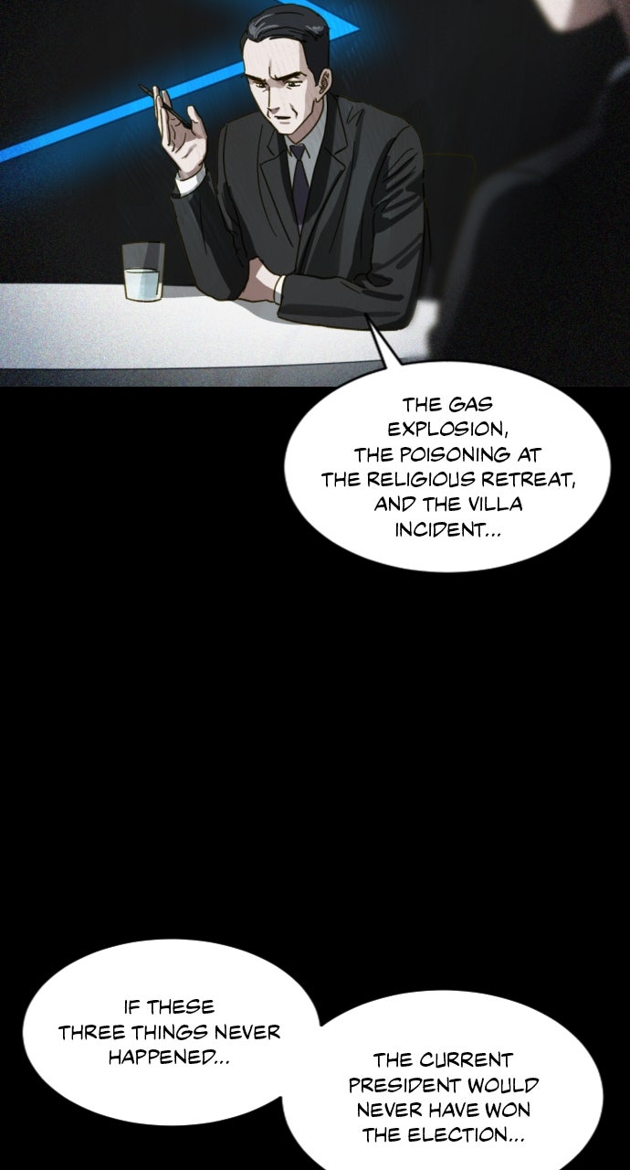 Read Day of Disaster EN Manga Online