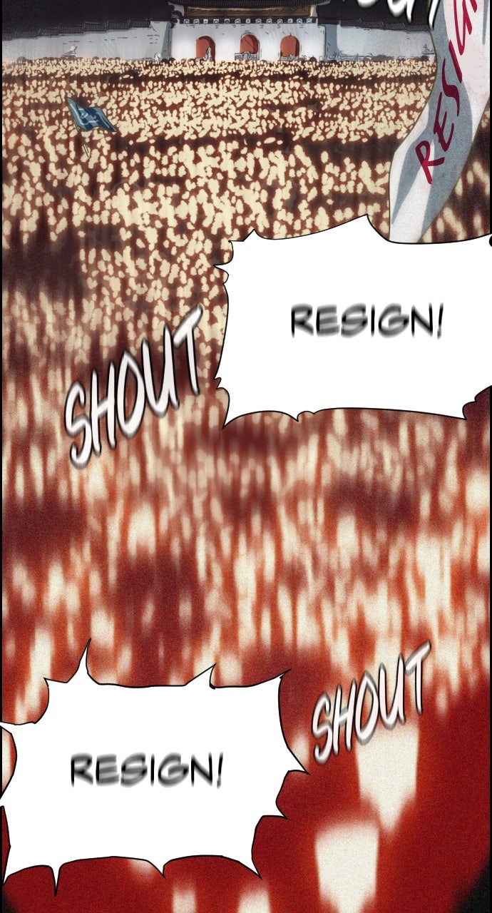 Read Day of Disaster EN Manga Online