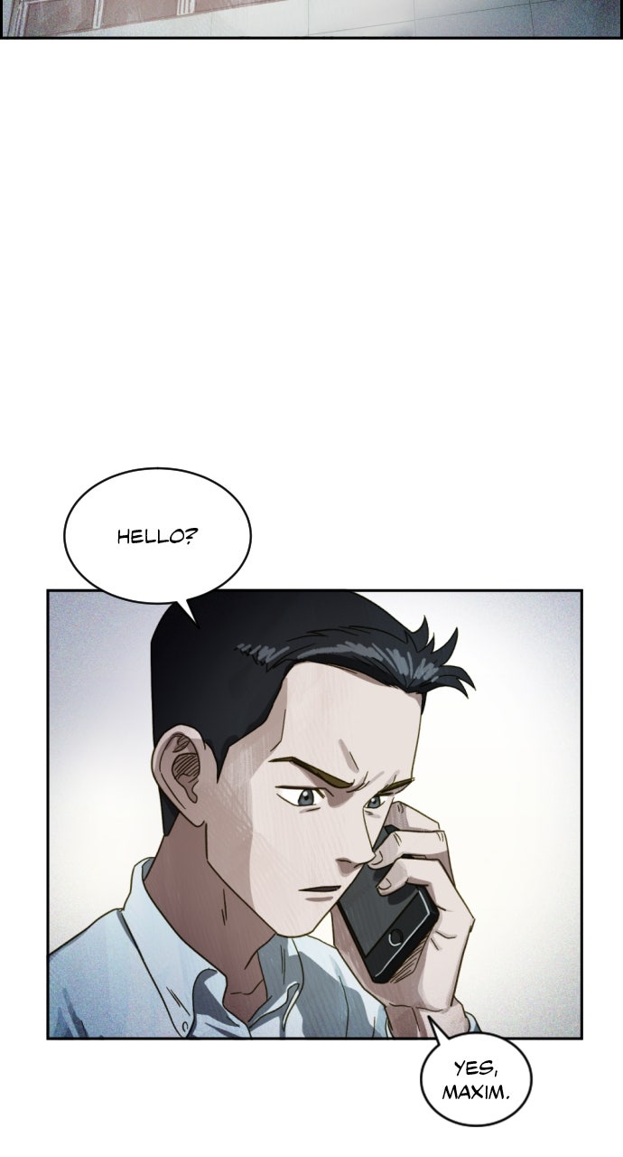 Read Day of Disaster EN Manga Online