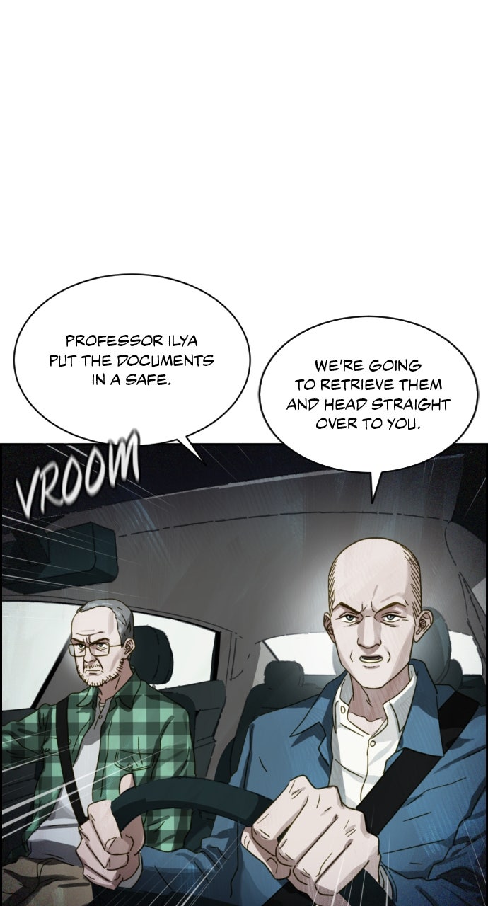 Read Day of Disaster EN Manga Online