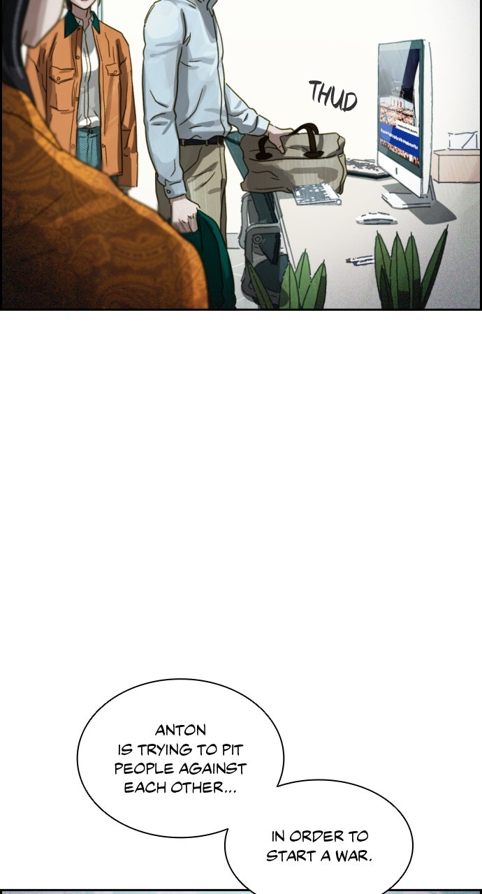 Read Day of Disaster EN Manga Online