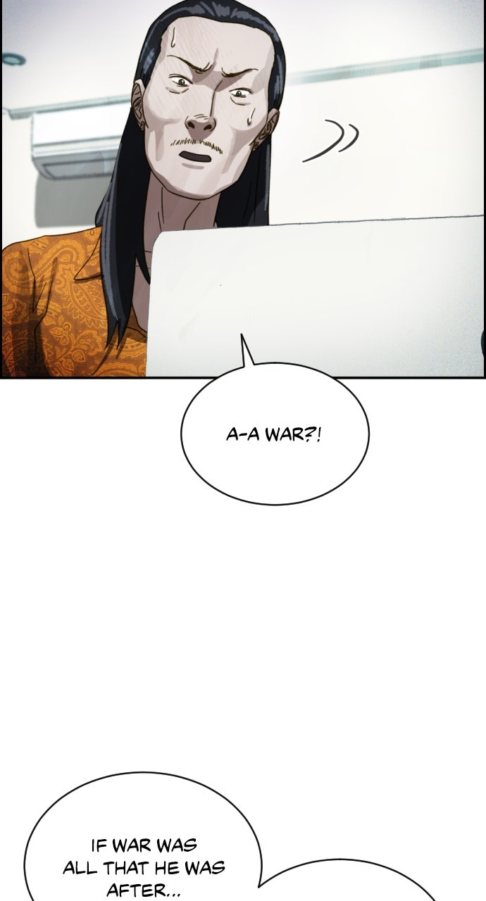 Read Day of Disaster EN Manga Online