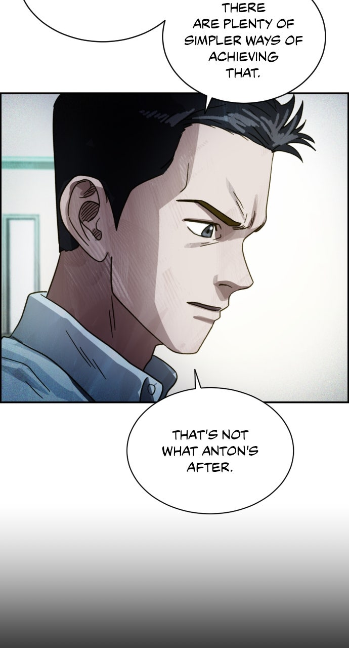 Read Day of Disaster EN Manga Online