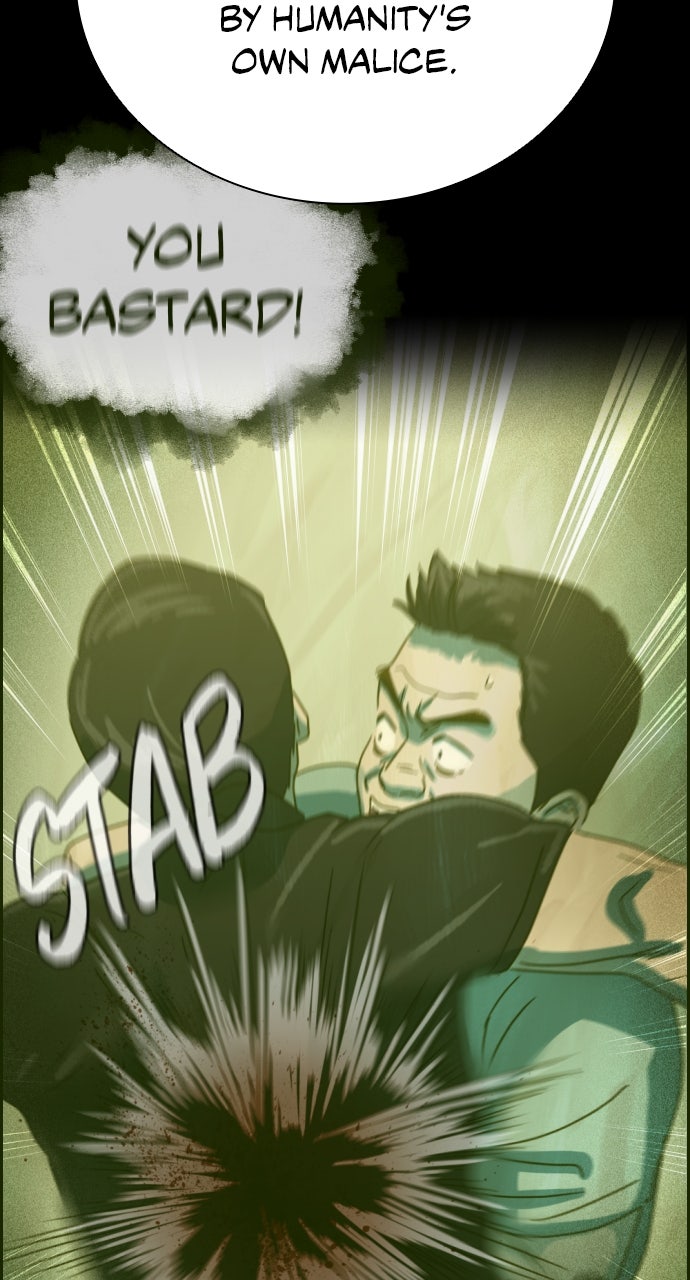 Read Day of Disaster EN Manga Online