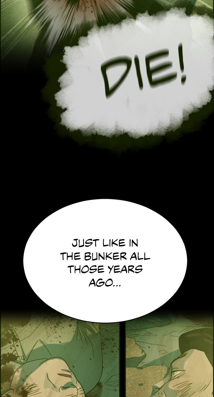 Read Day of Disaster EN Manga Online