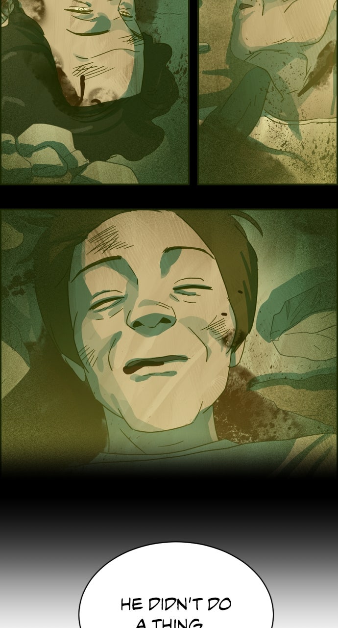 Read Day of Disaster EN Manga Online