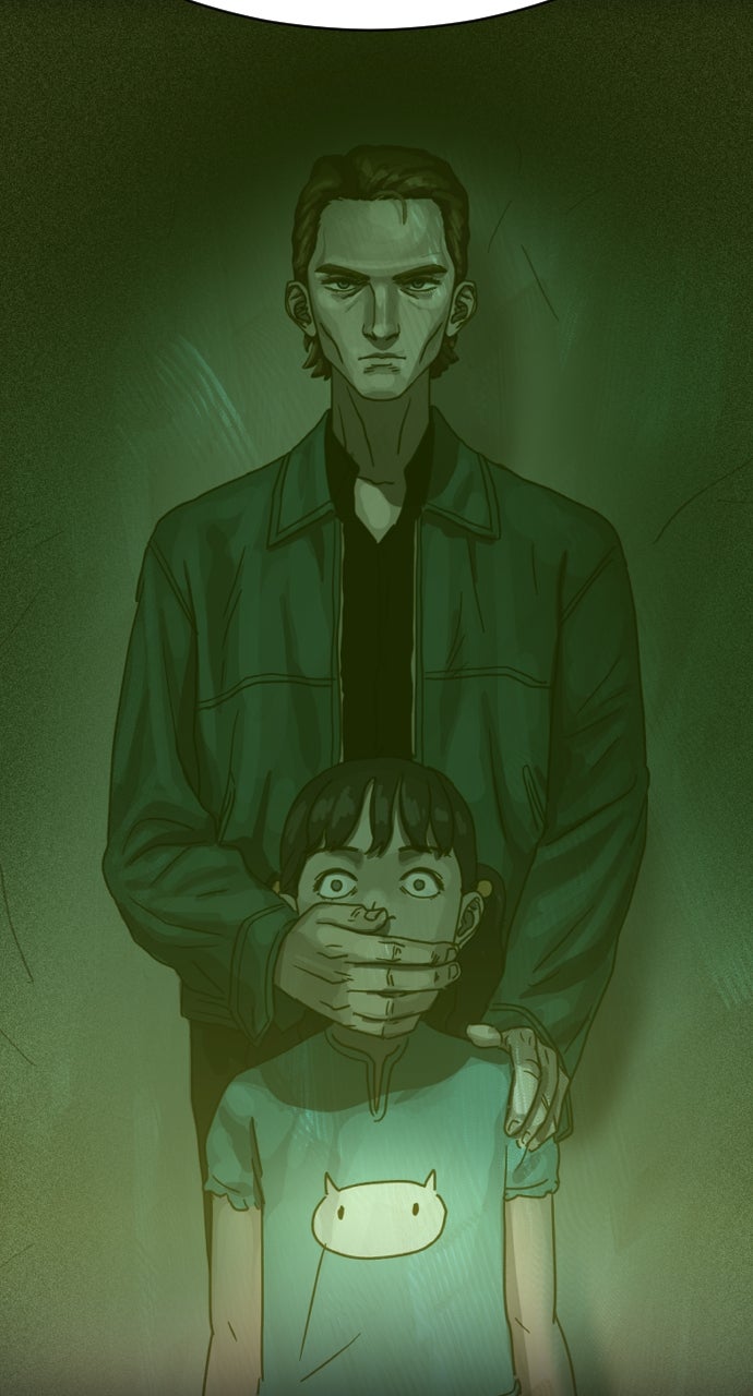 Read Day of Disaster EN Manga Online