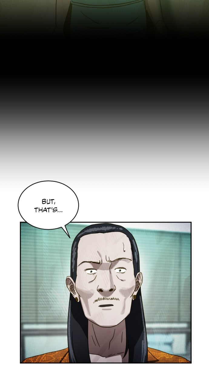 Read Day of Disaster EN Manga Online