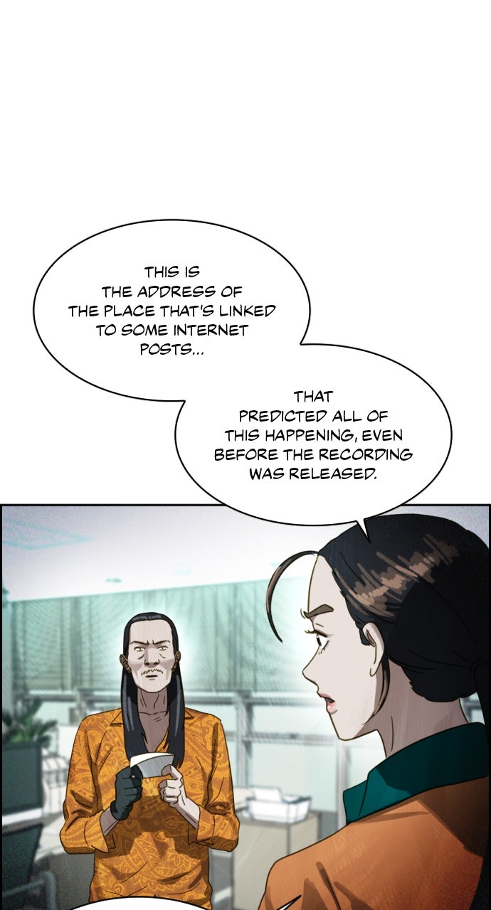 Read Day of Disaster EN Manga Online