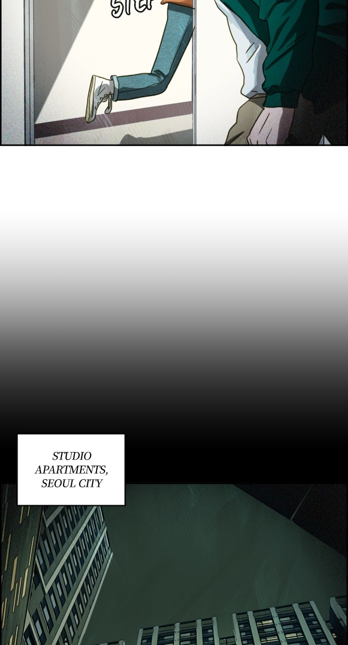 Read Day of Disaster EN Manga Online