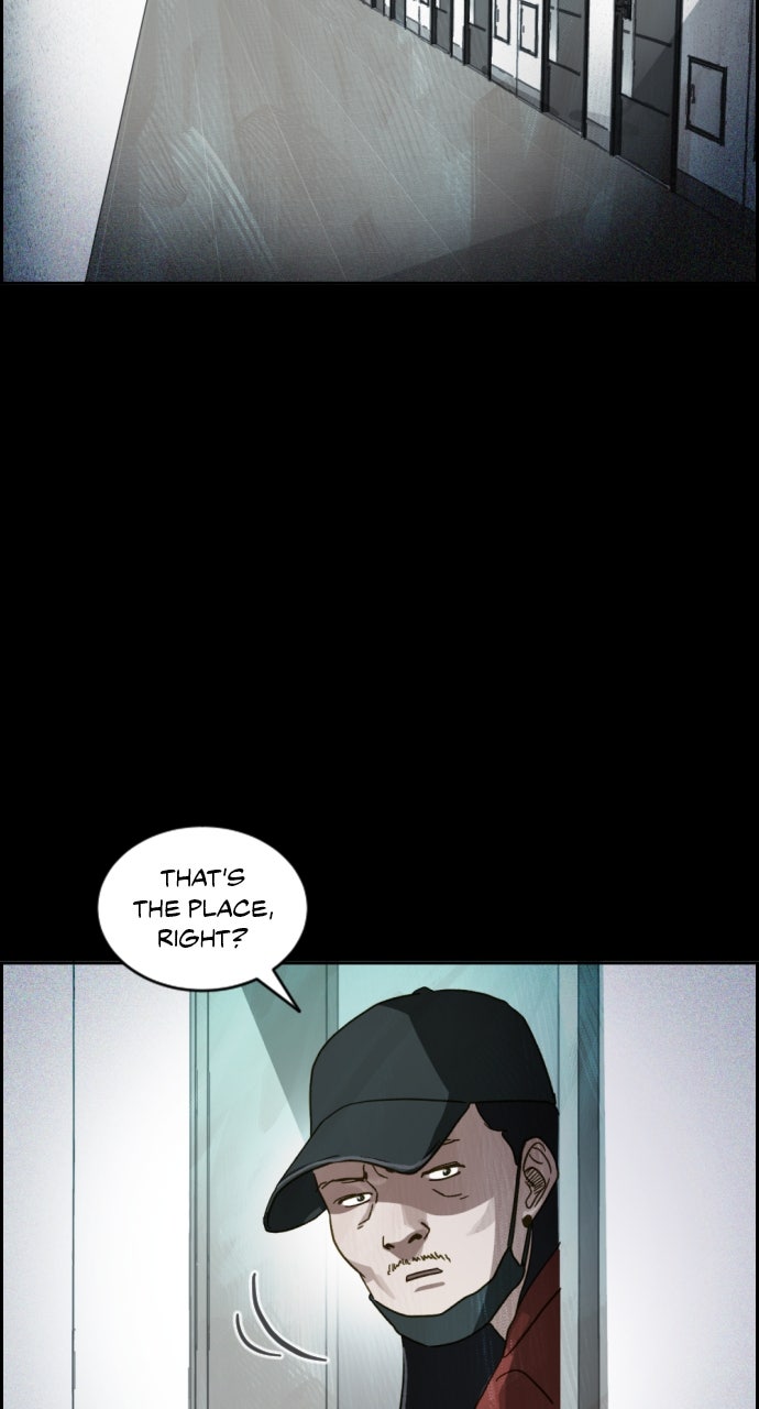 Read Day of Disaster EN Manga Online