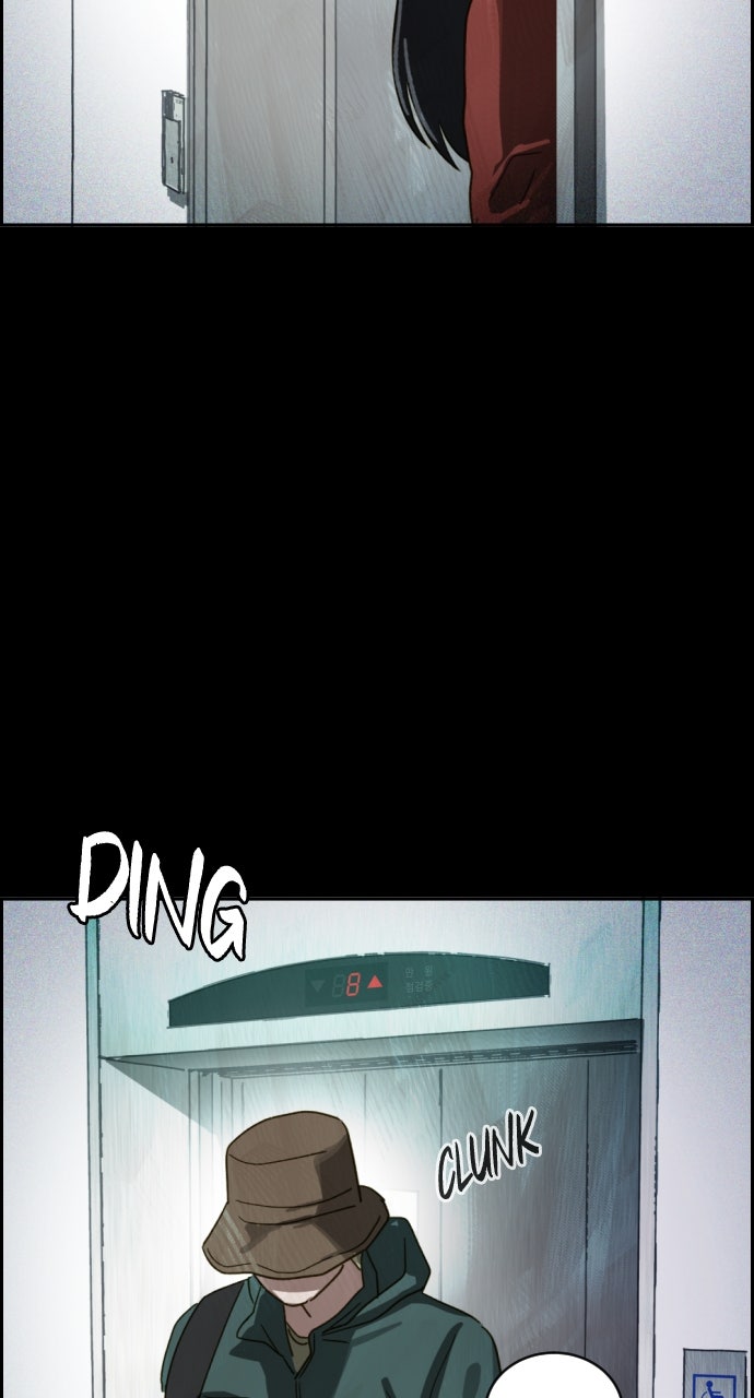 Read Day of Disaster EN Manga Online