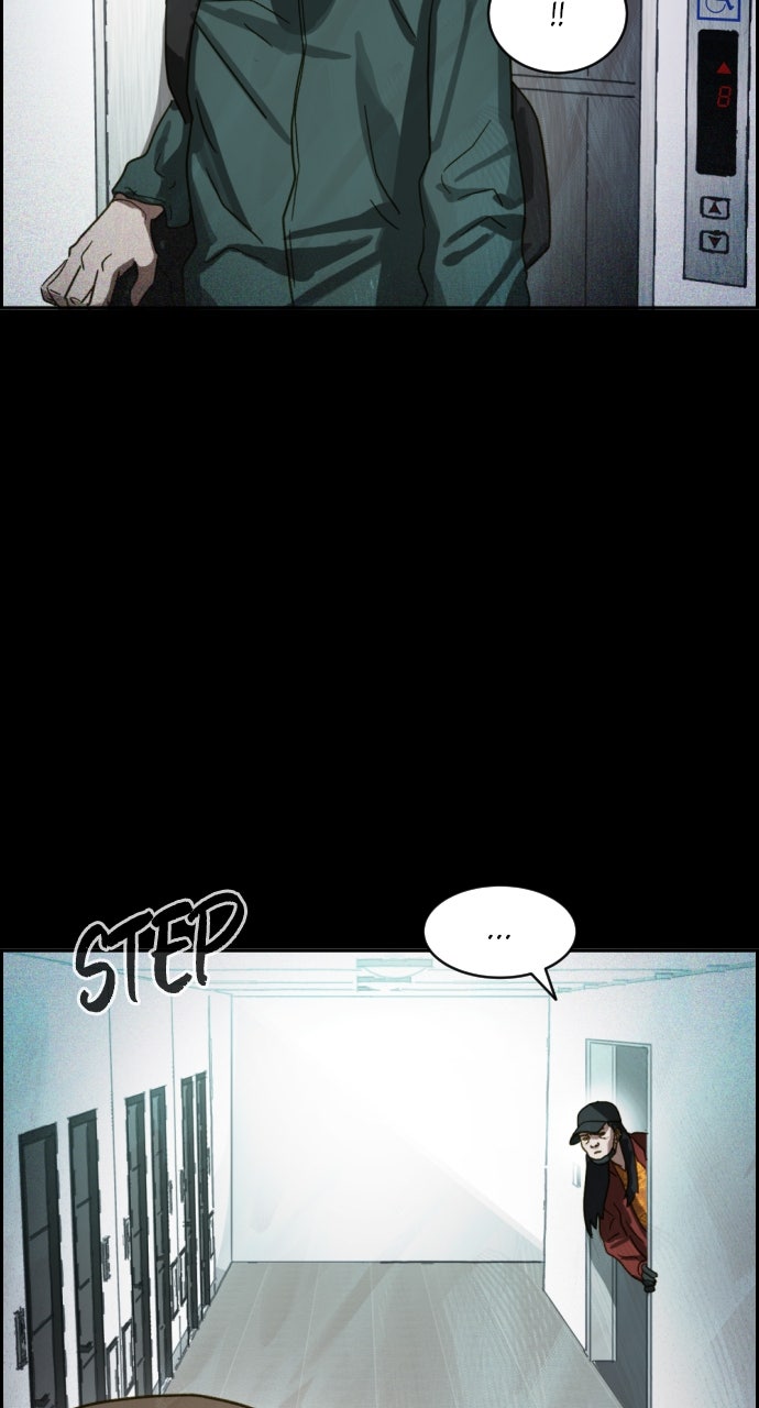 Read Day of Disaster EN Manga Online