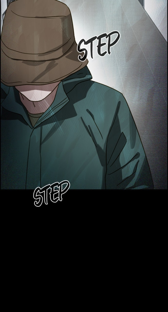 Read Day of Disaster EN Manga Online